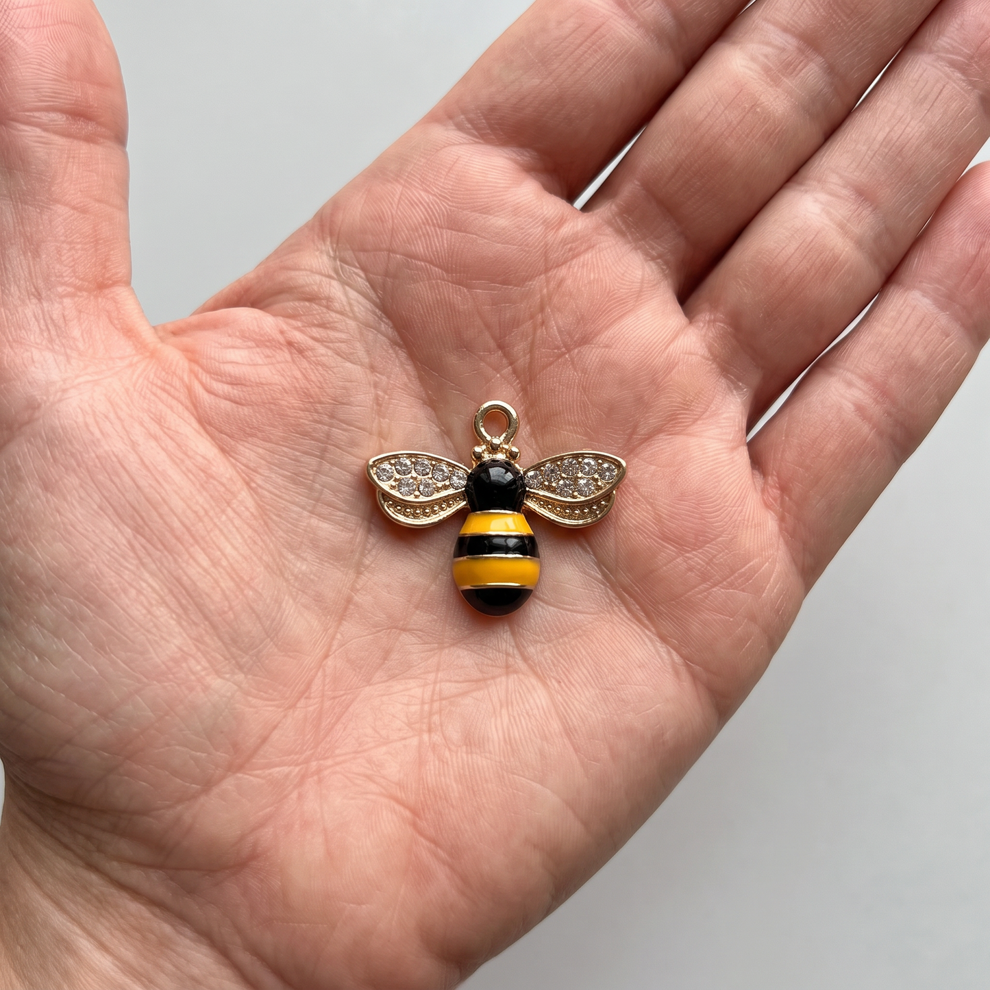 Bee Charm