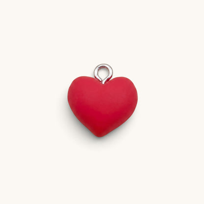 Heart Charm