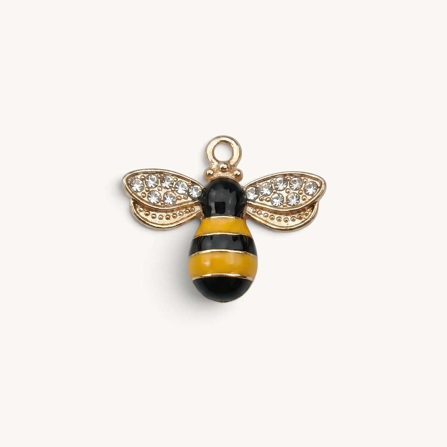 Bee Charm