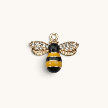 Bee Charm