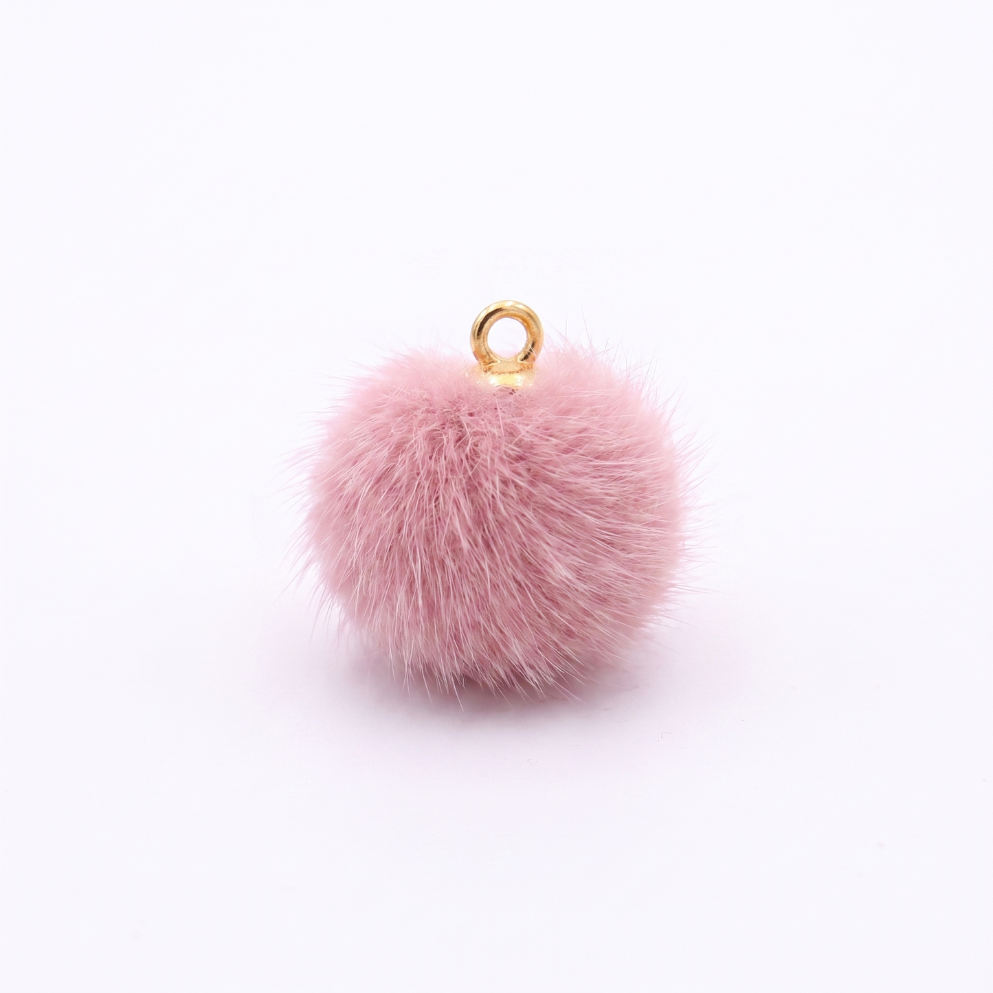 Pom Pom Charm