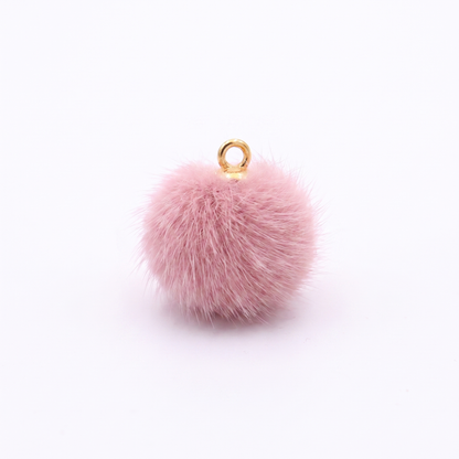 Pom Pom Charm