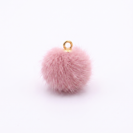Pom Pom Charm