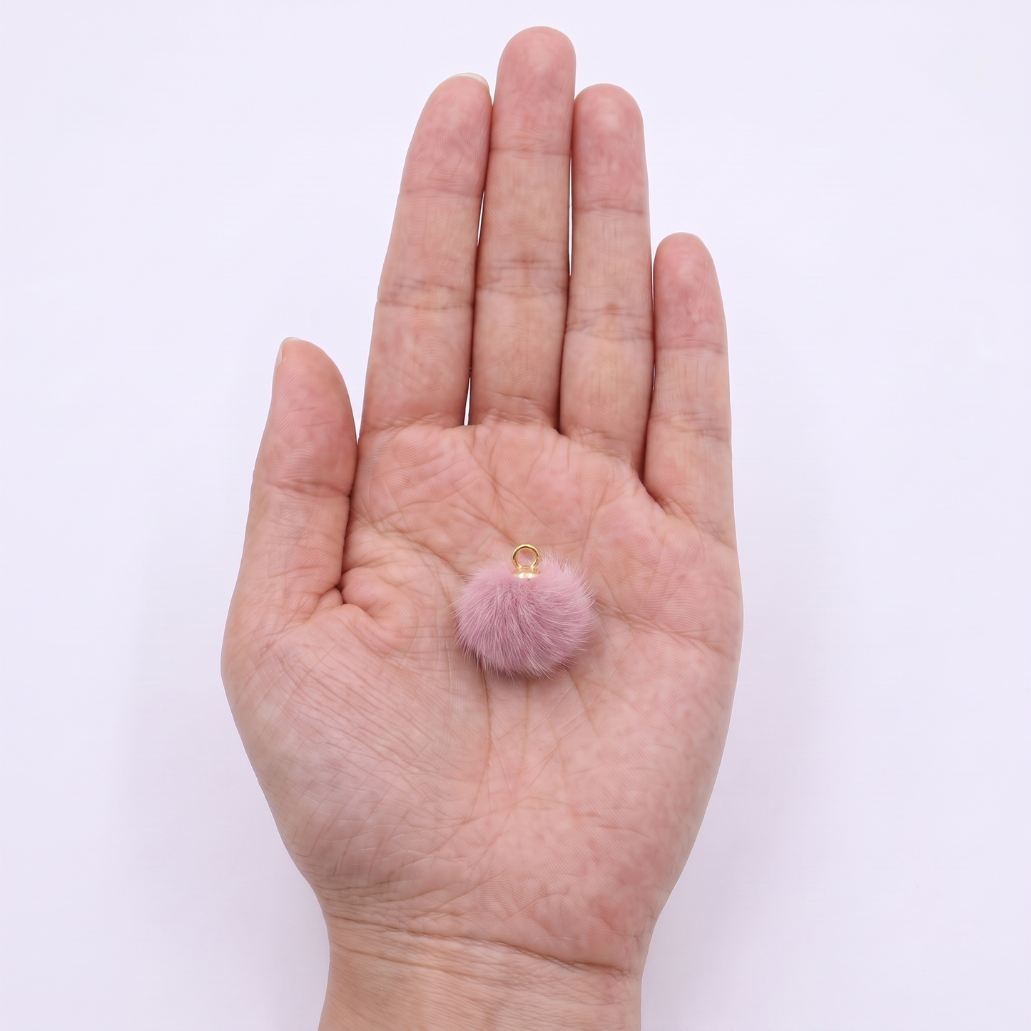 Pom Pom Charm