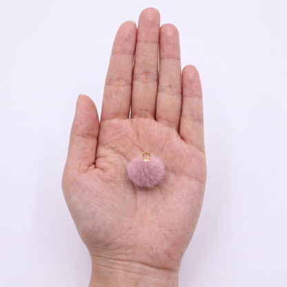 Pom Pom Charm
