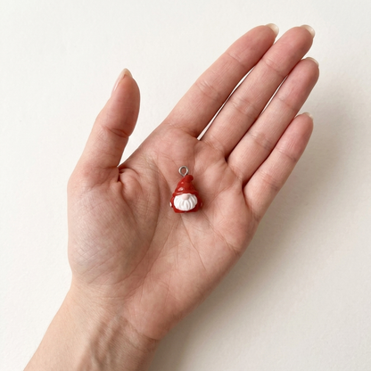 Gnome Charm