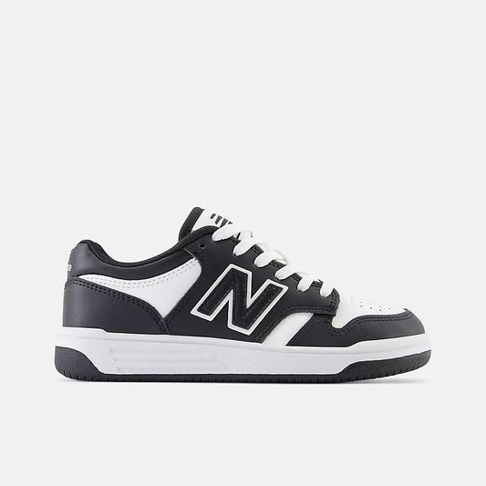Zipped - Little Kid NB 480 Custom