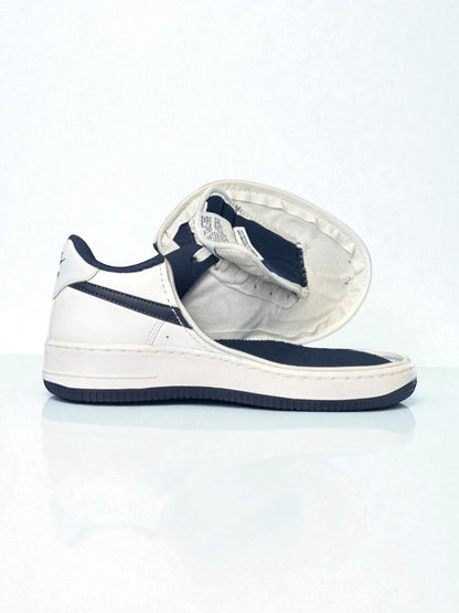 Zipped - Big Kid Air Force 1 Custom